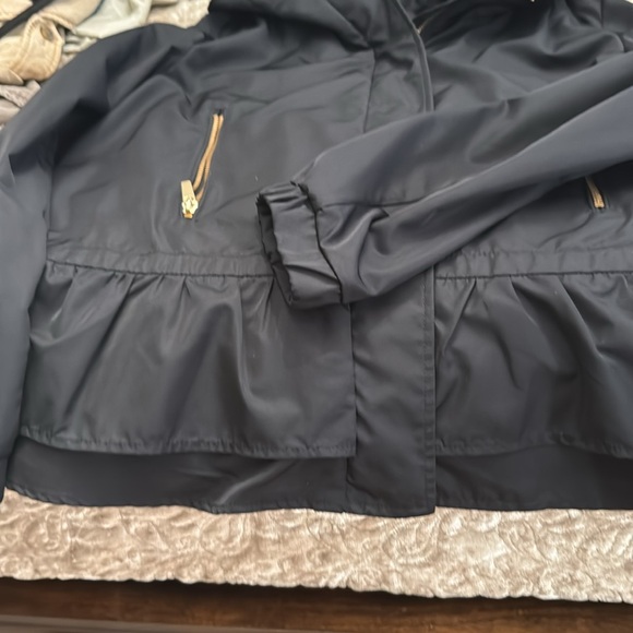 Women, basic jacket - Picture 3 of 5